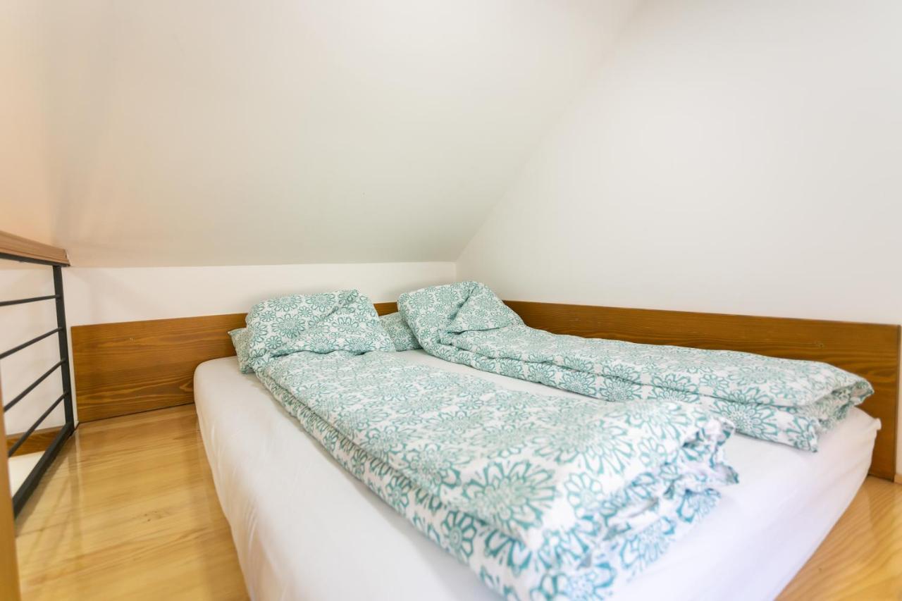 Kompleks Apartmana Superstar23A Сокобаня Екстер'єр фото