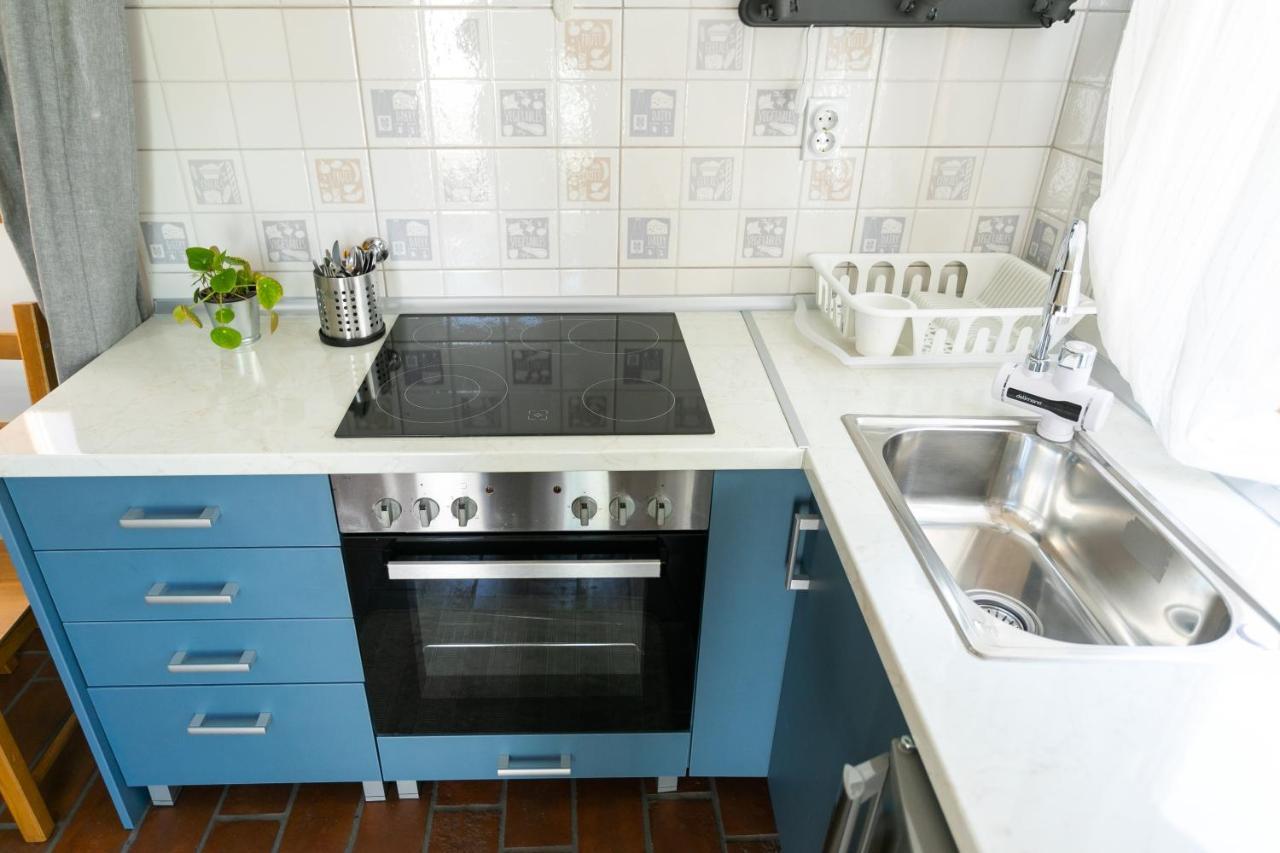 Kompleks Apartmana Superstar23A Сокобаня Екстер'єр фото