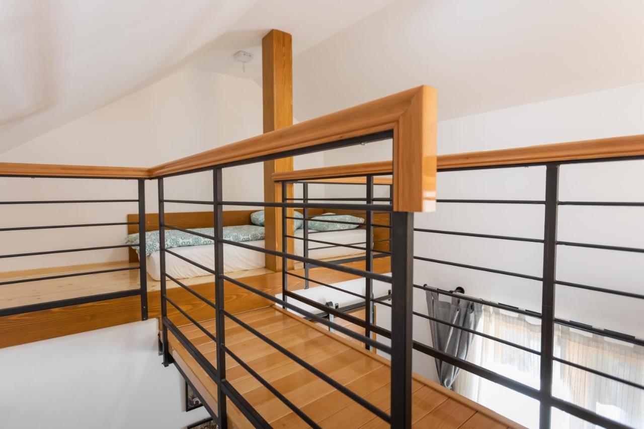 Kompleks Apartmana Superstar23A Сокобаня Екстер'єр фото