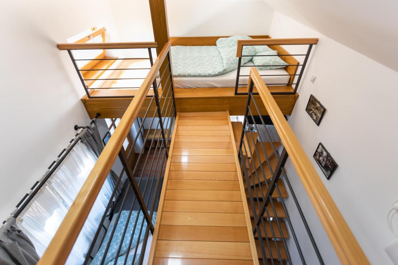 Kompleks Apartmana Superstar23A Сокобаня Екстер'єр фото