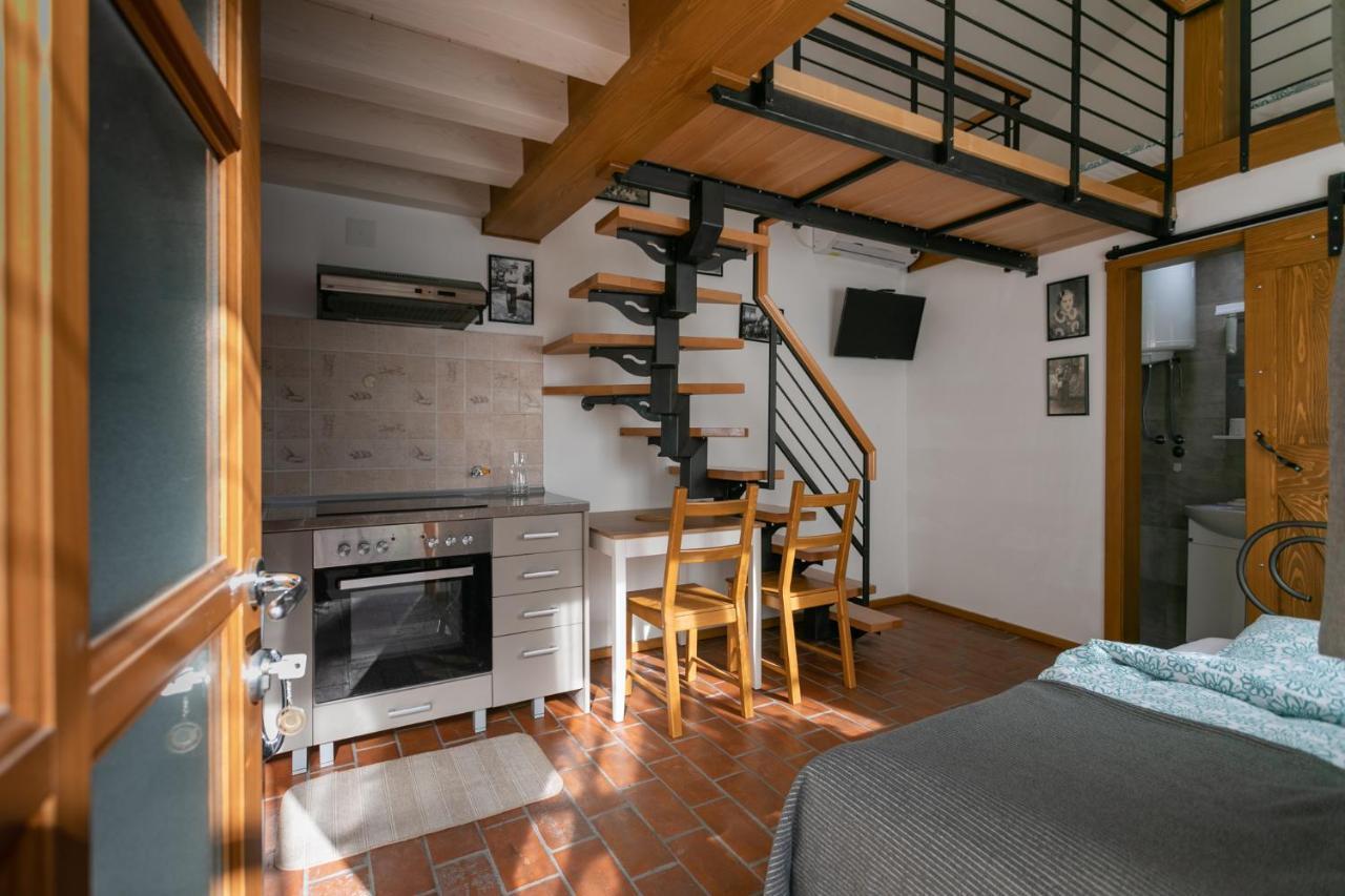 Kompleks Apartmana Superstar23A Сокобаня Екстер'єр фото