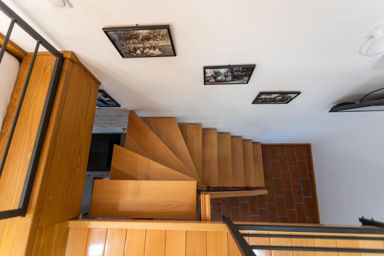 Kompleks Apartmana Superstar23A Сокобаня Екстер'єр фото