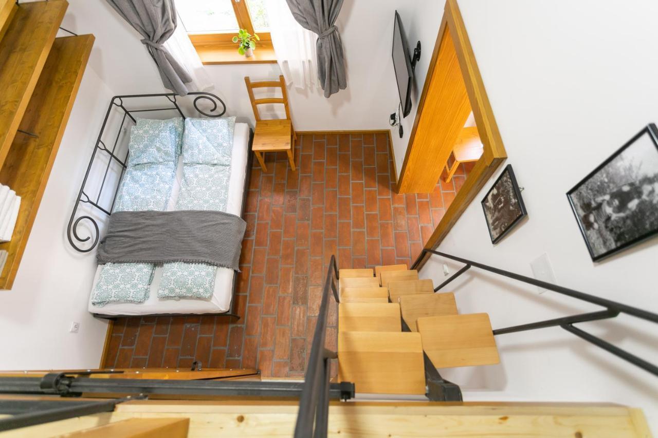 Kompleks Apartmana Superstar23A Сокобаня Екстер'єр фото