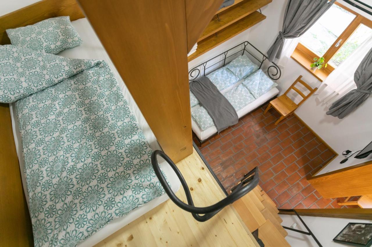 Kompleks Apartmana Superstar23A Сокобаня Екстер'єр фото