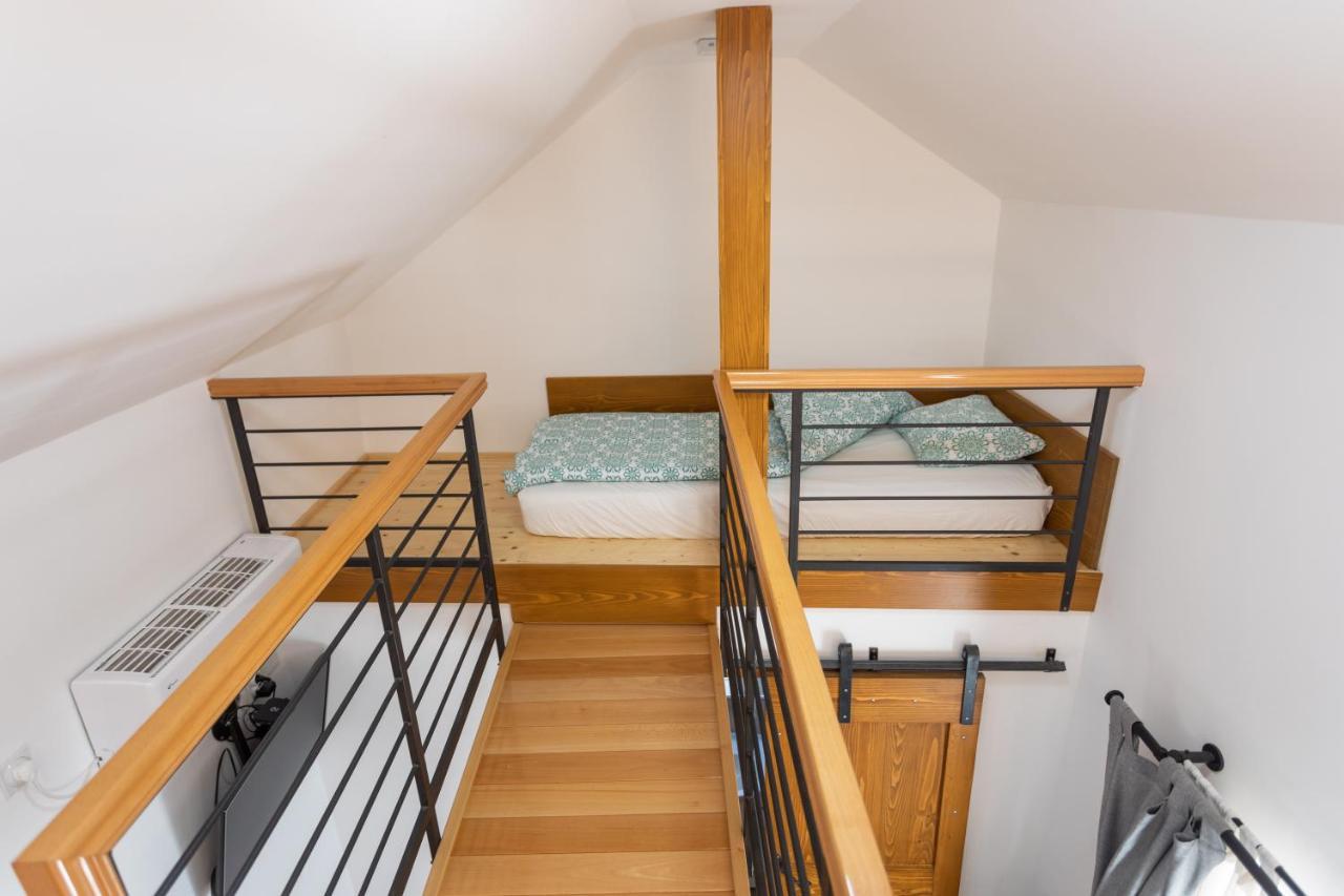 Kompleks Apartmana Superstar23A Сокобаня Екстер'єр фото