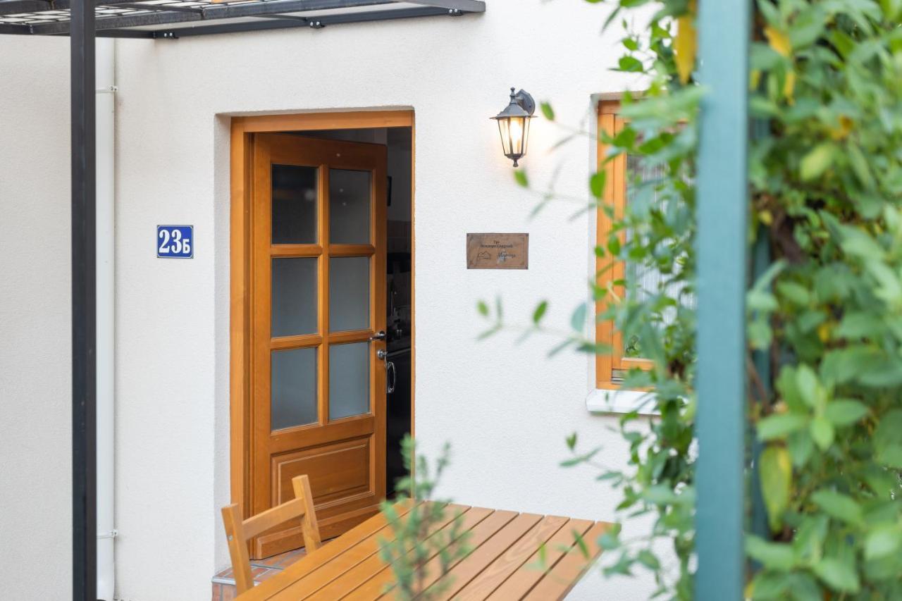 Kompleks Apartmana Superstar23A Сокобаня Екстер'єр фото