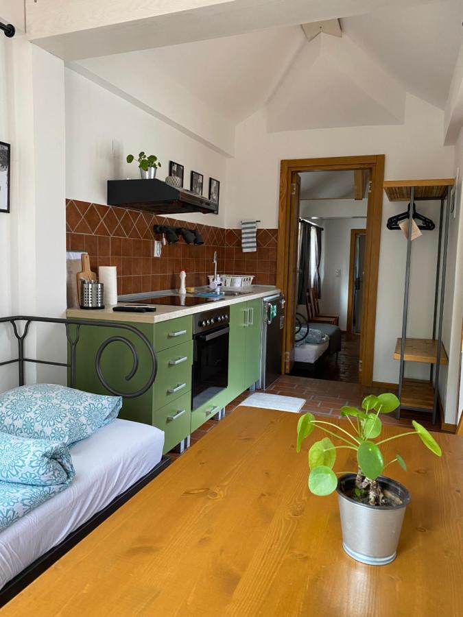 Kompleks Apartmana Superstar23A Сокобаня Екстер'єр фото