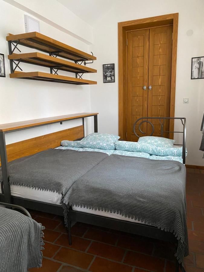 Kompleks Apartmana Superstar23A Сокобаня Екстер'єр фото
