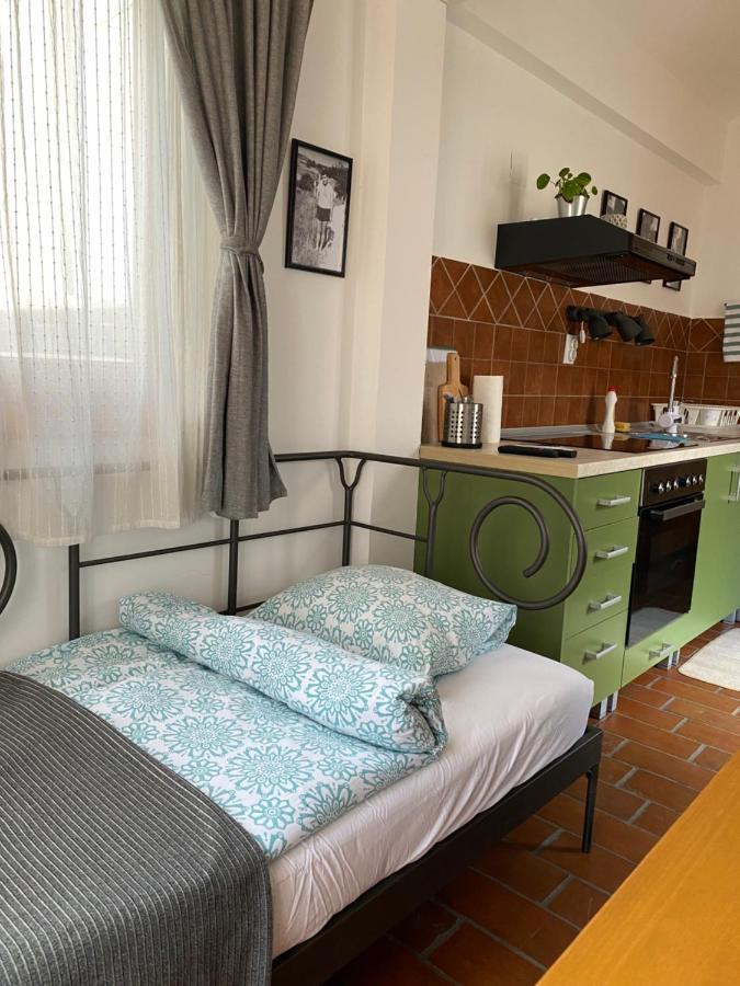 Kompleks Apartmana Superstar23A Сокобаня Екстер'єр фото